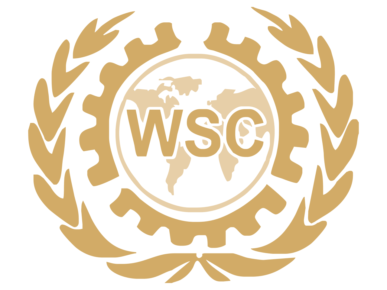 World Skill Council Logo