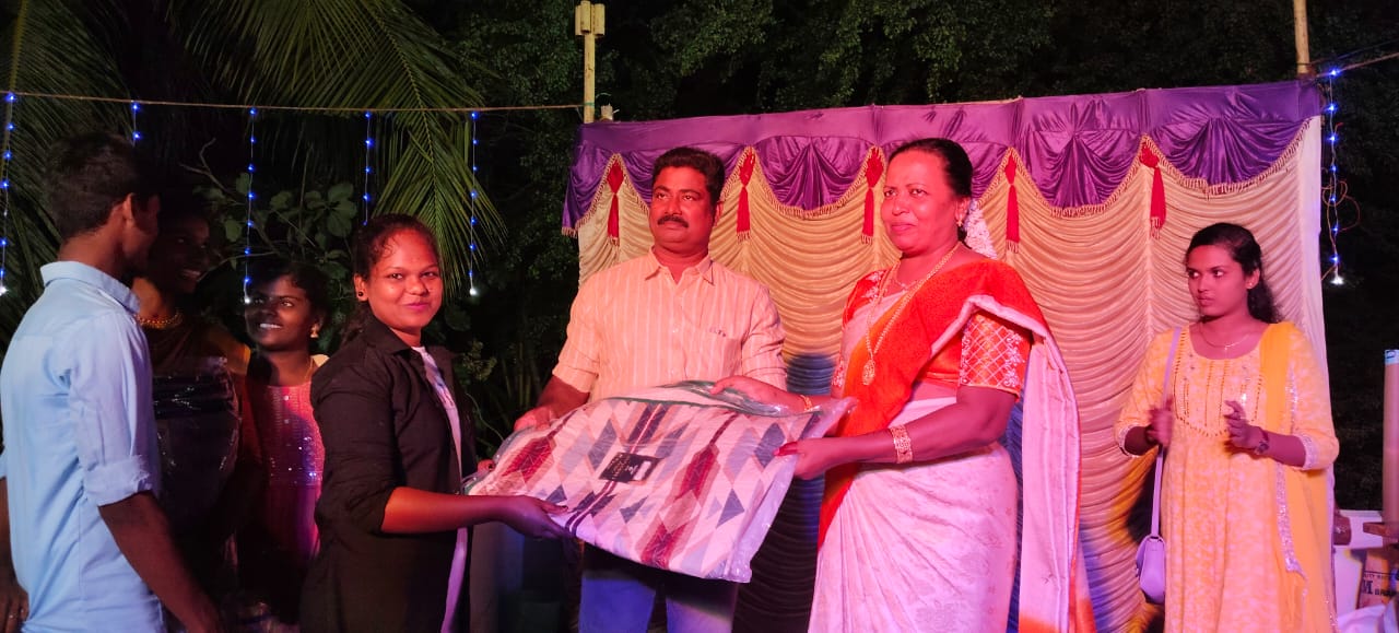 Christmas Celebration