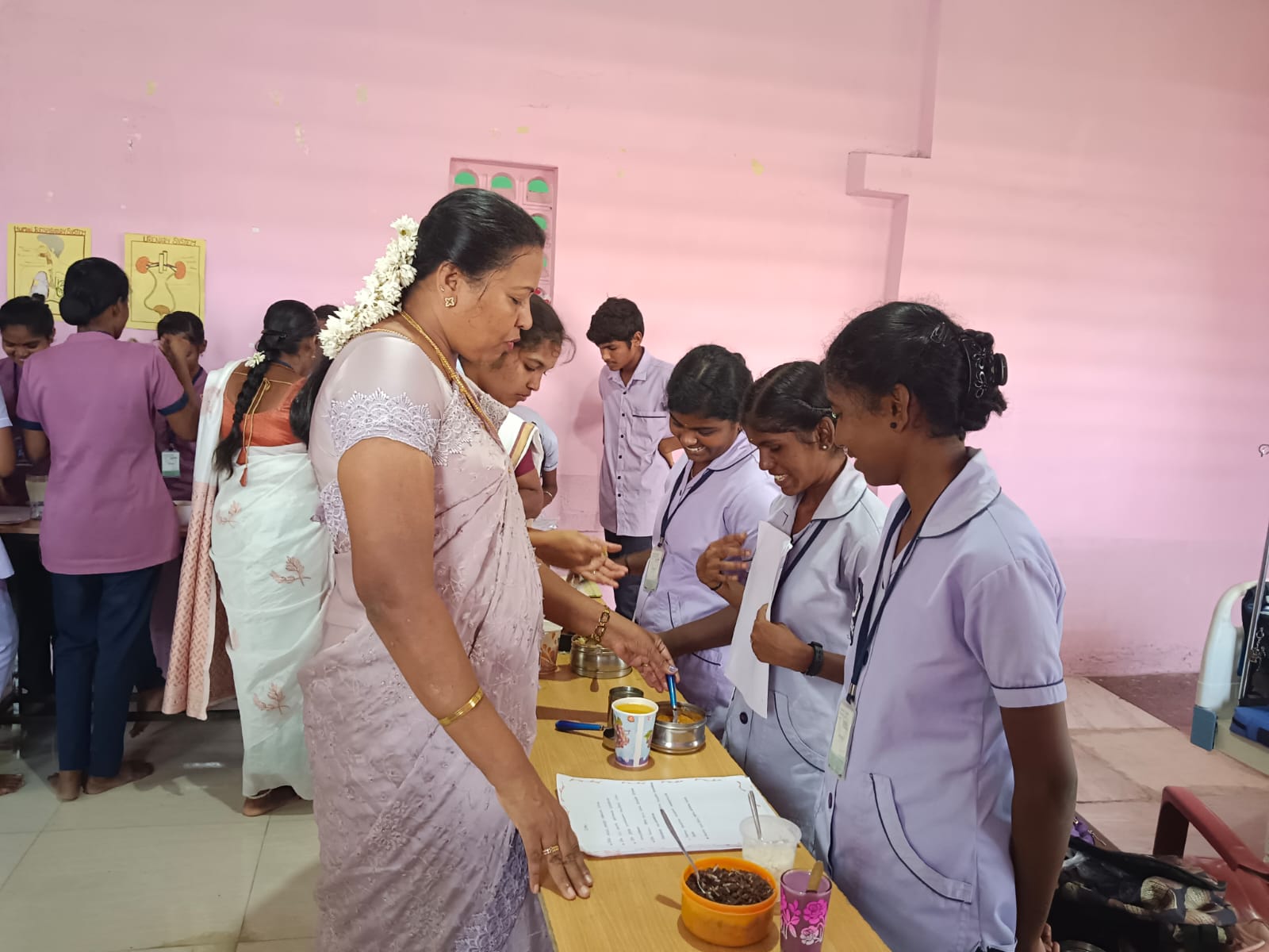 Nutrition Day